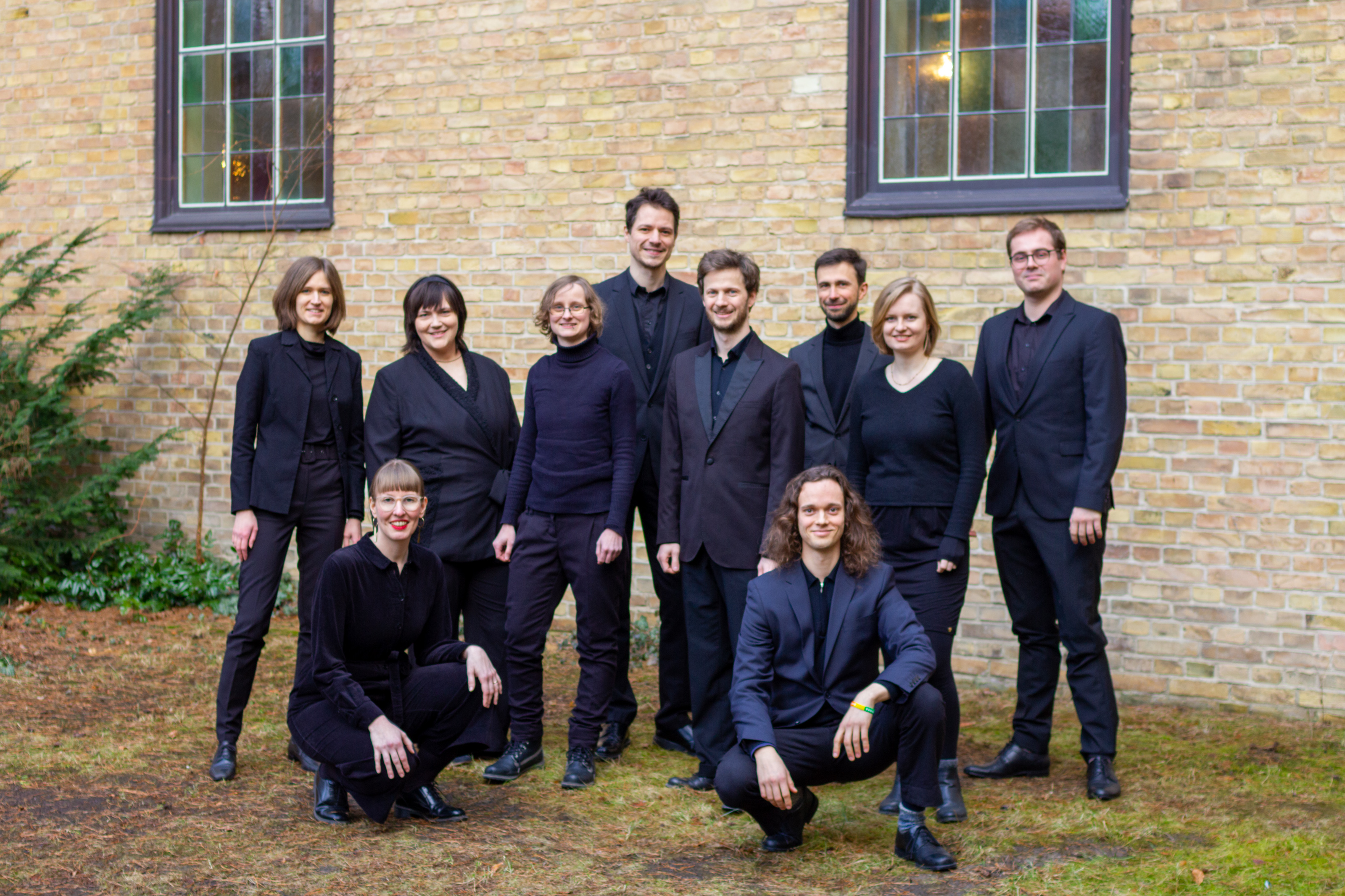 Albus Vocal Ensemble
