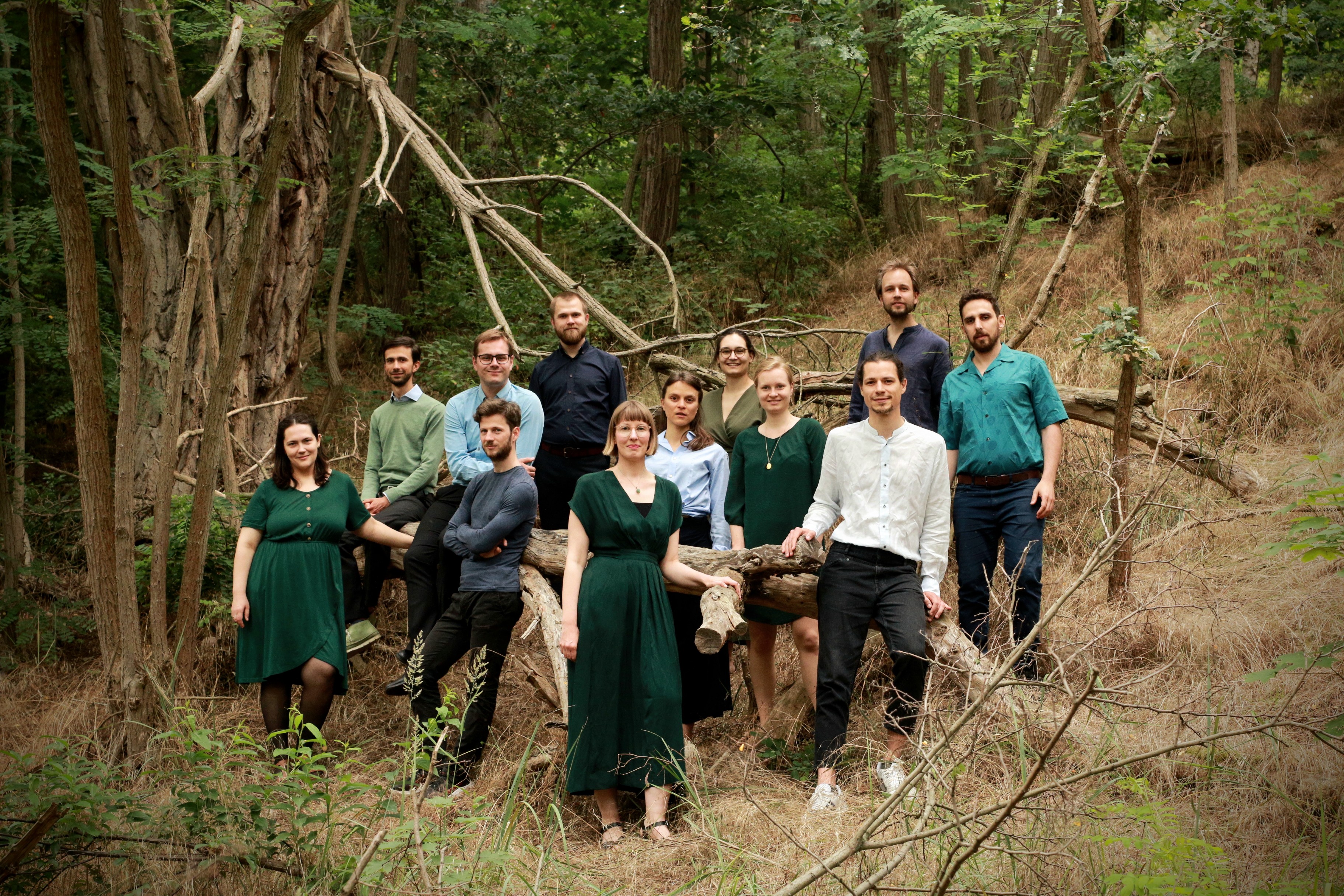 Albus Vocal Ensemble